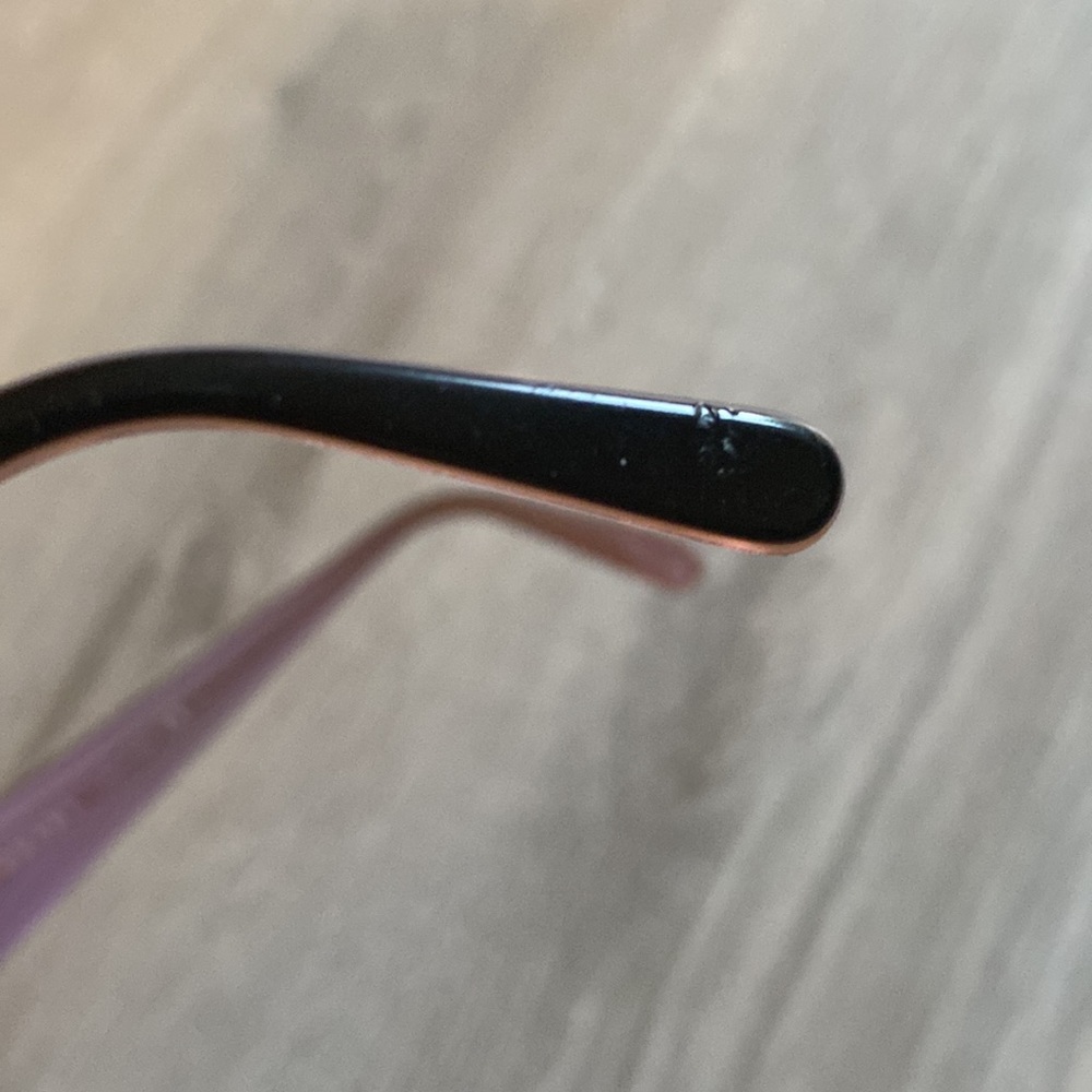 Prada Rx Eyeglasses - Picture 15 of 16